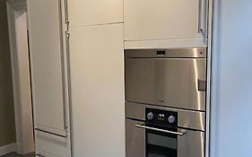 Exklusive Jugendstilwohnung In Uerzig An Der Mosel - 4 Personen - 2 Schlafzimmer - Waschmaschine - Trockner